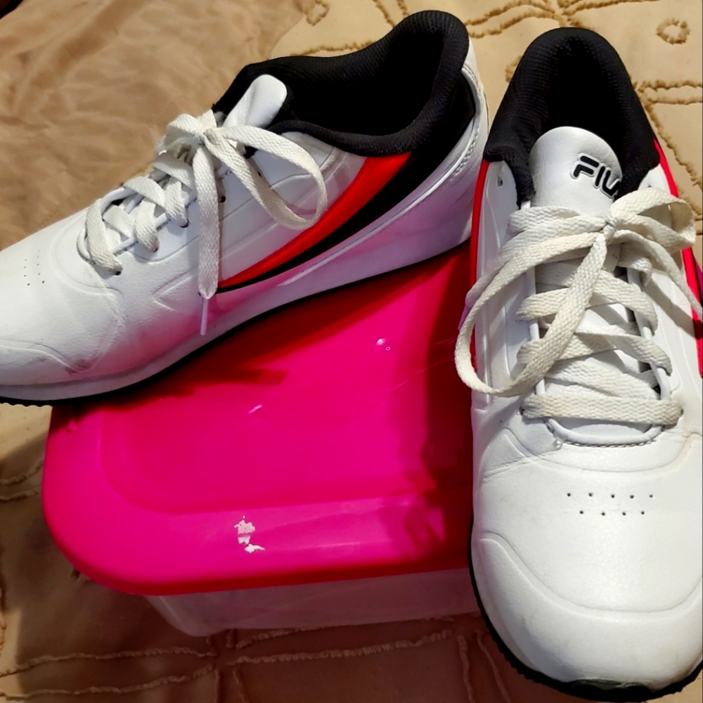 Fila Sneakers